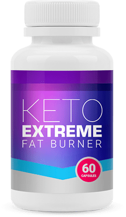 Kapsulak Keto Extreme