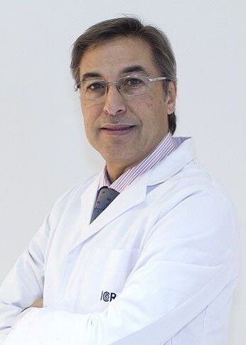 Doctor Nutrizionista Alberto Sanz